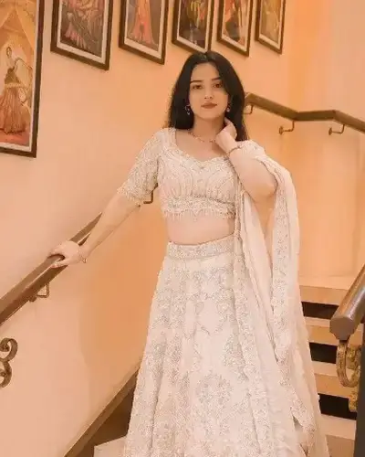 Escort Service In Nandgaon